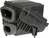 Dorman 258-514 Air Filter Housing Compatible with Select Cadillac / Chevrolet / GMC Models