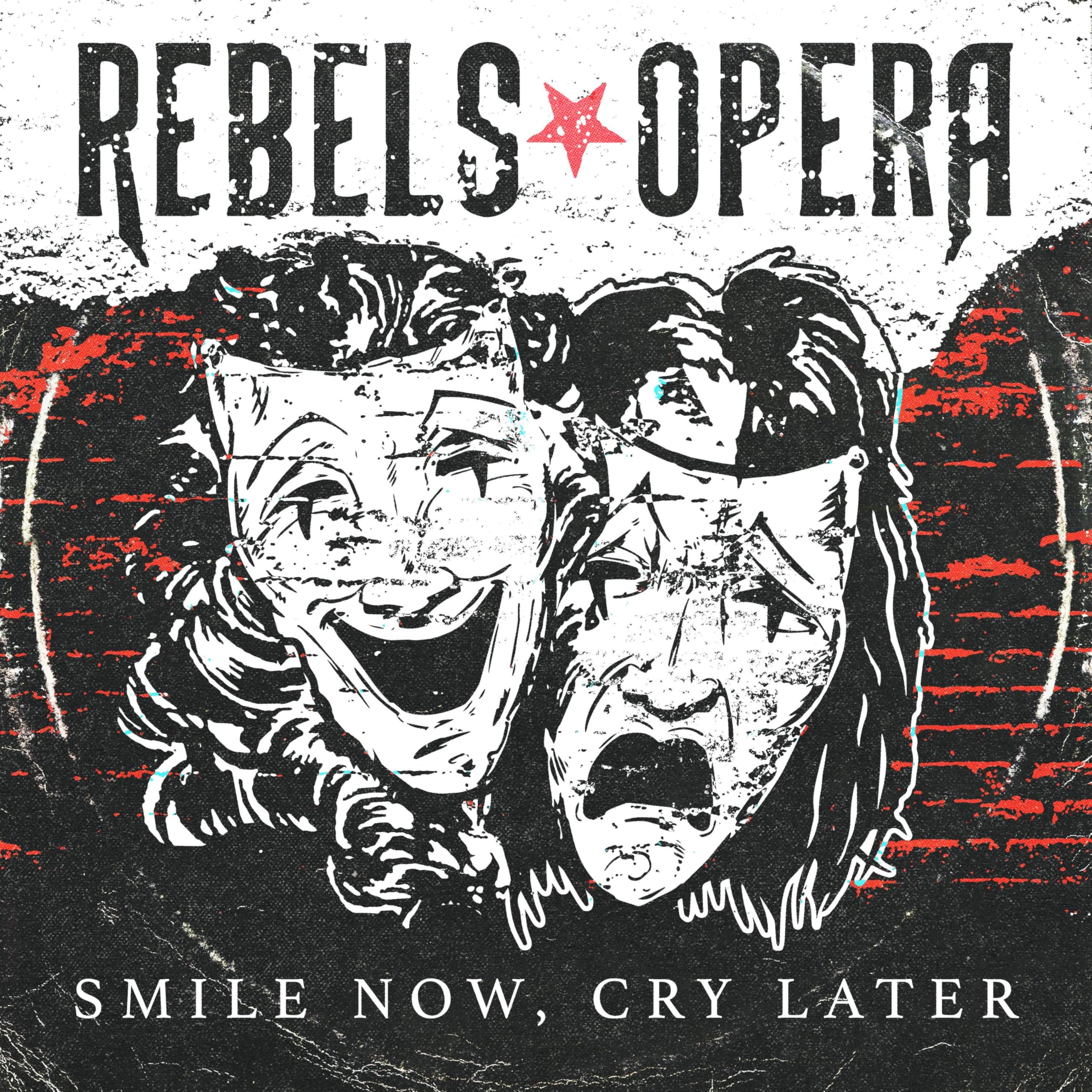 Rebels Opera