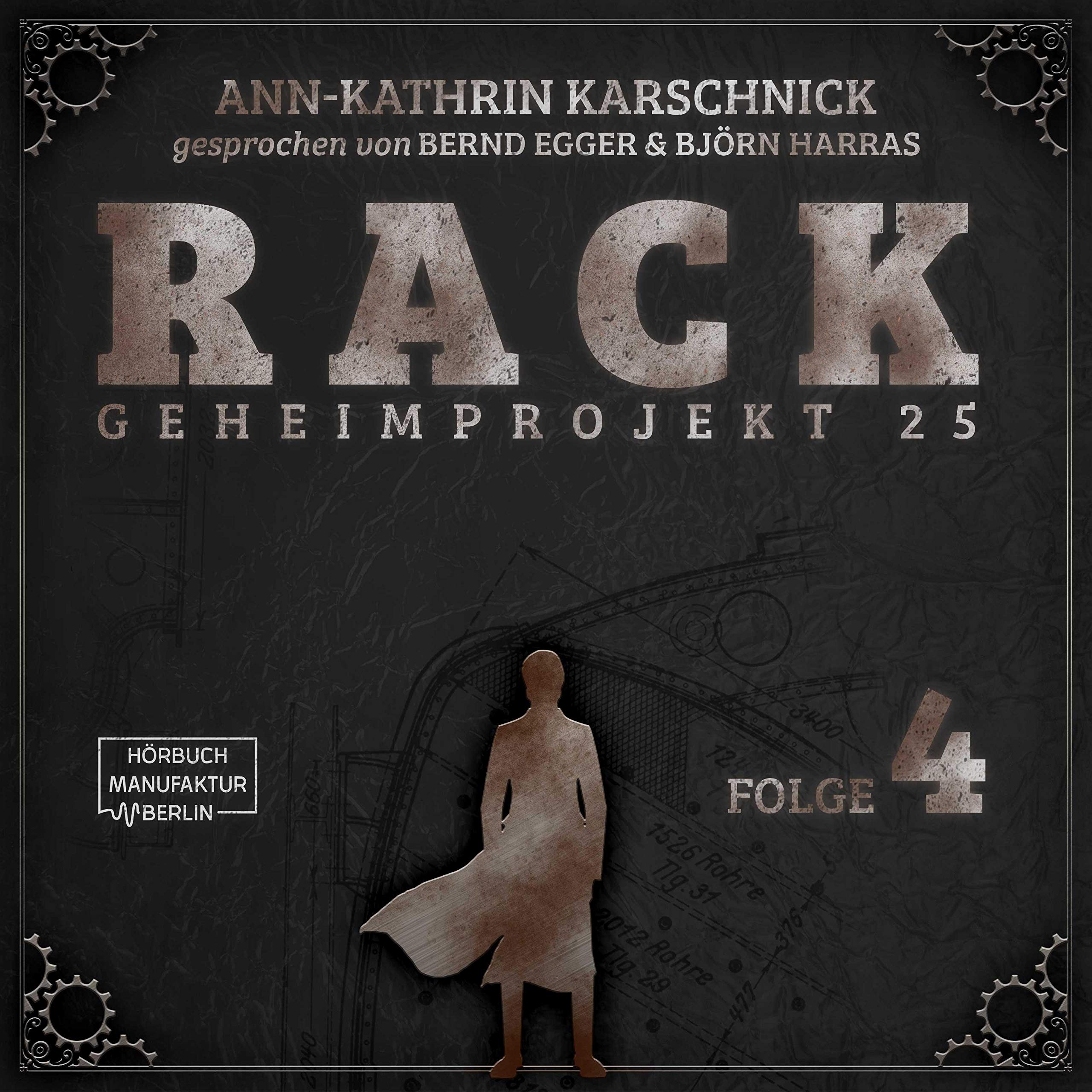 Cover art for Rack 4