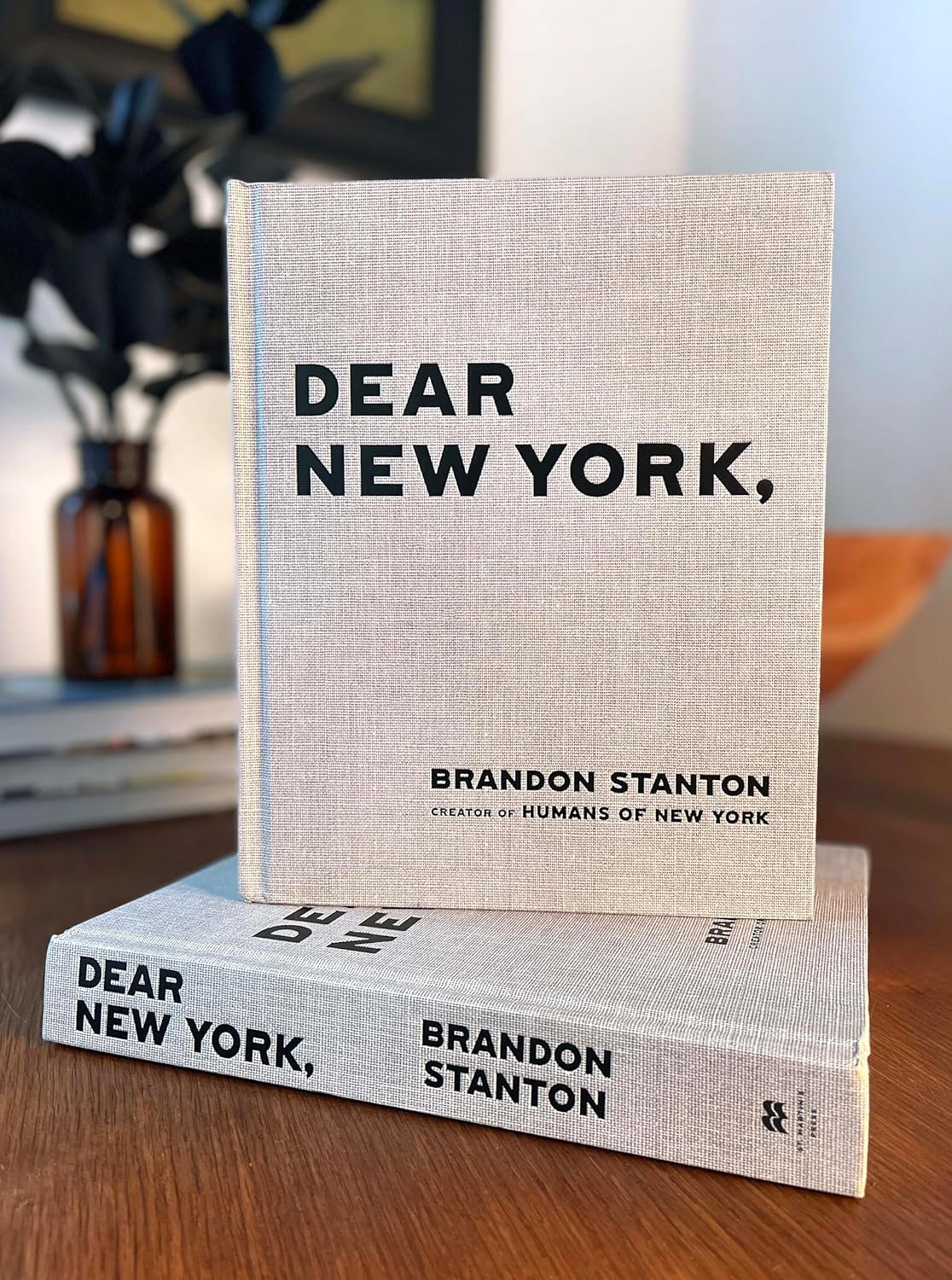 Dear New York 4 Dear New York - Image 4