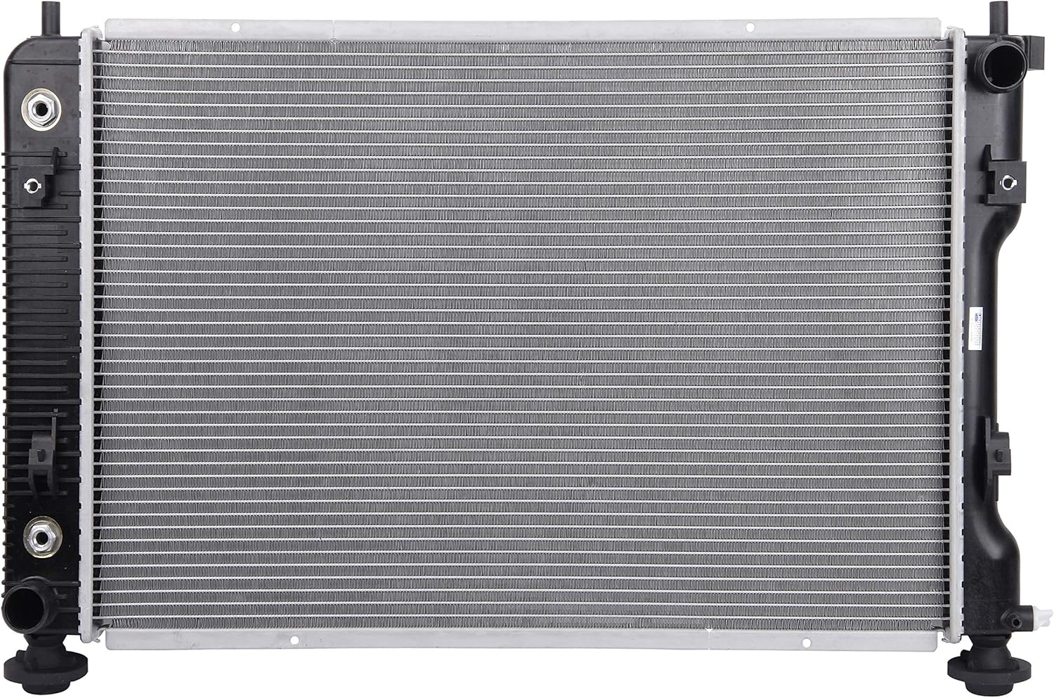 Spectra Premium CU13103 Complete Radiator
