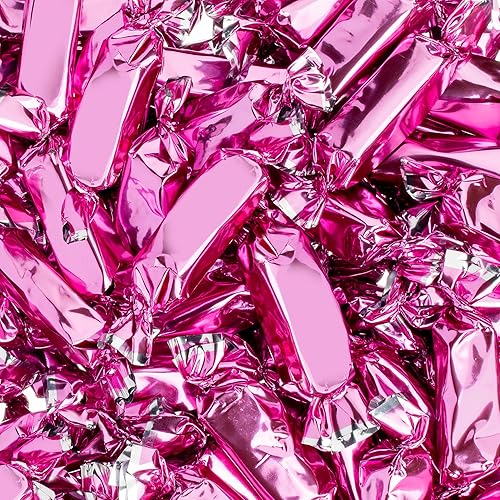 Miniatura 4 de Caramelos envueltos individualmente, bolsa de 2 libras, aproximadamente 190 unidades