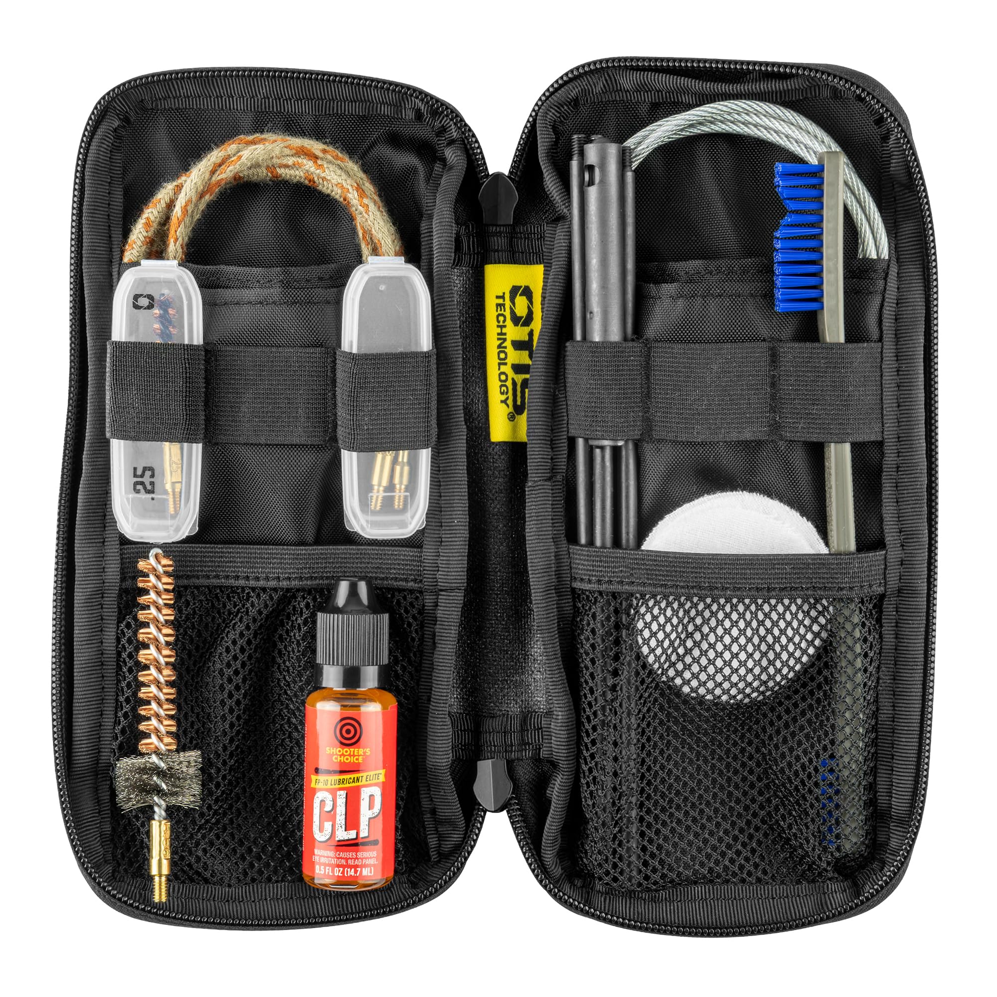 Otis Technology 5.56mm Defender Series Gun Cleaning Kit