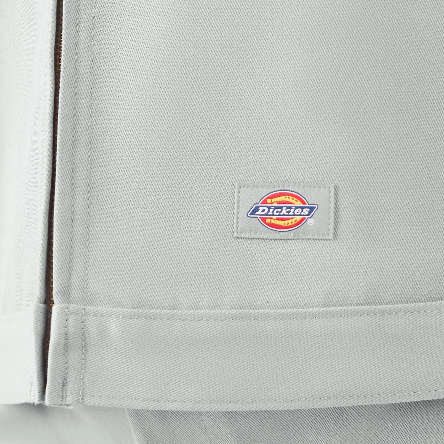 Dickies Women's Unlined Cropped Eisenhower Jacket - Image 8