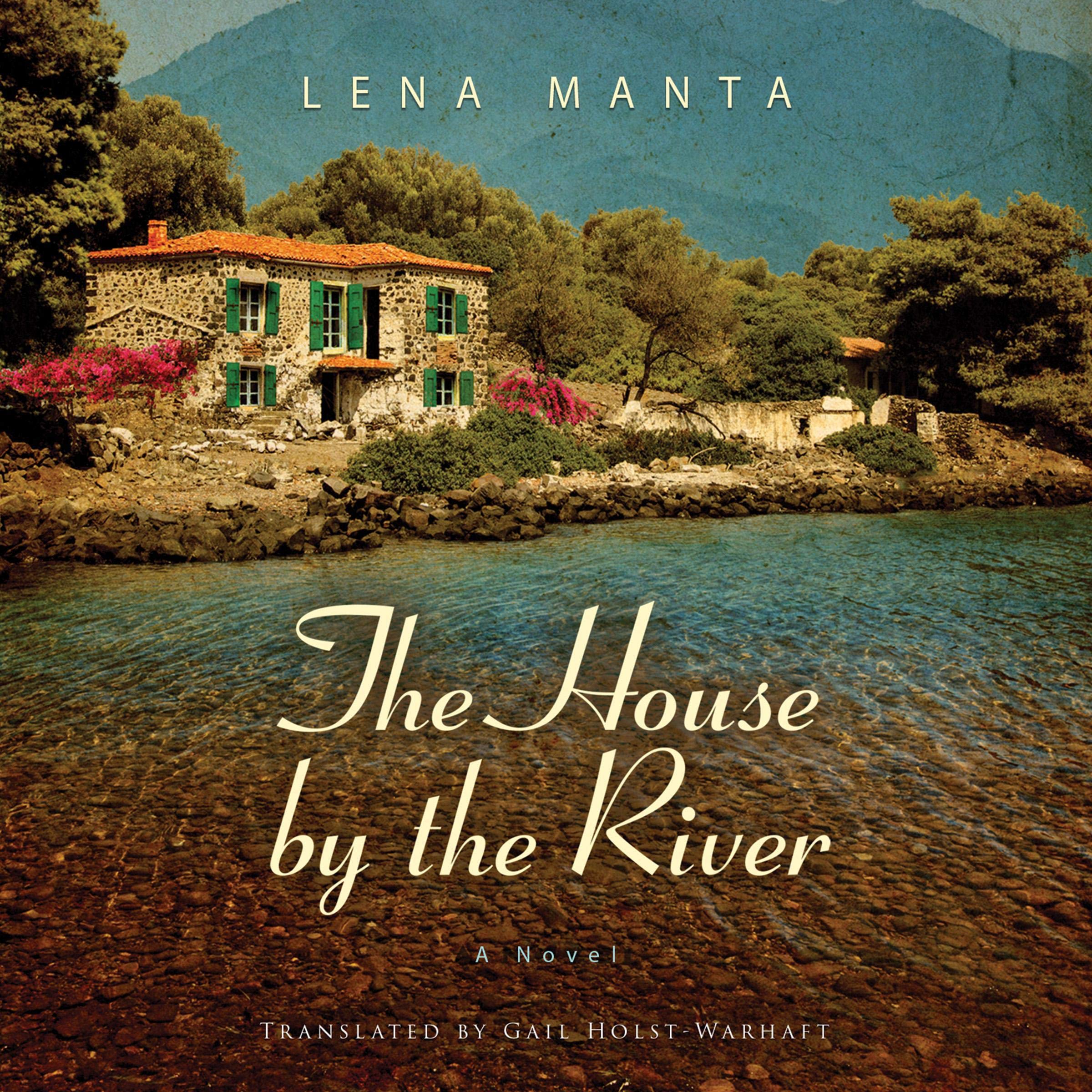 The House by the River