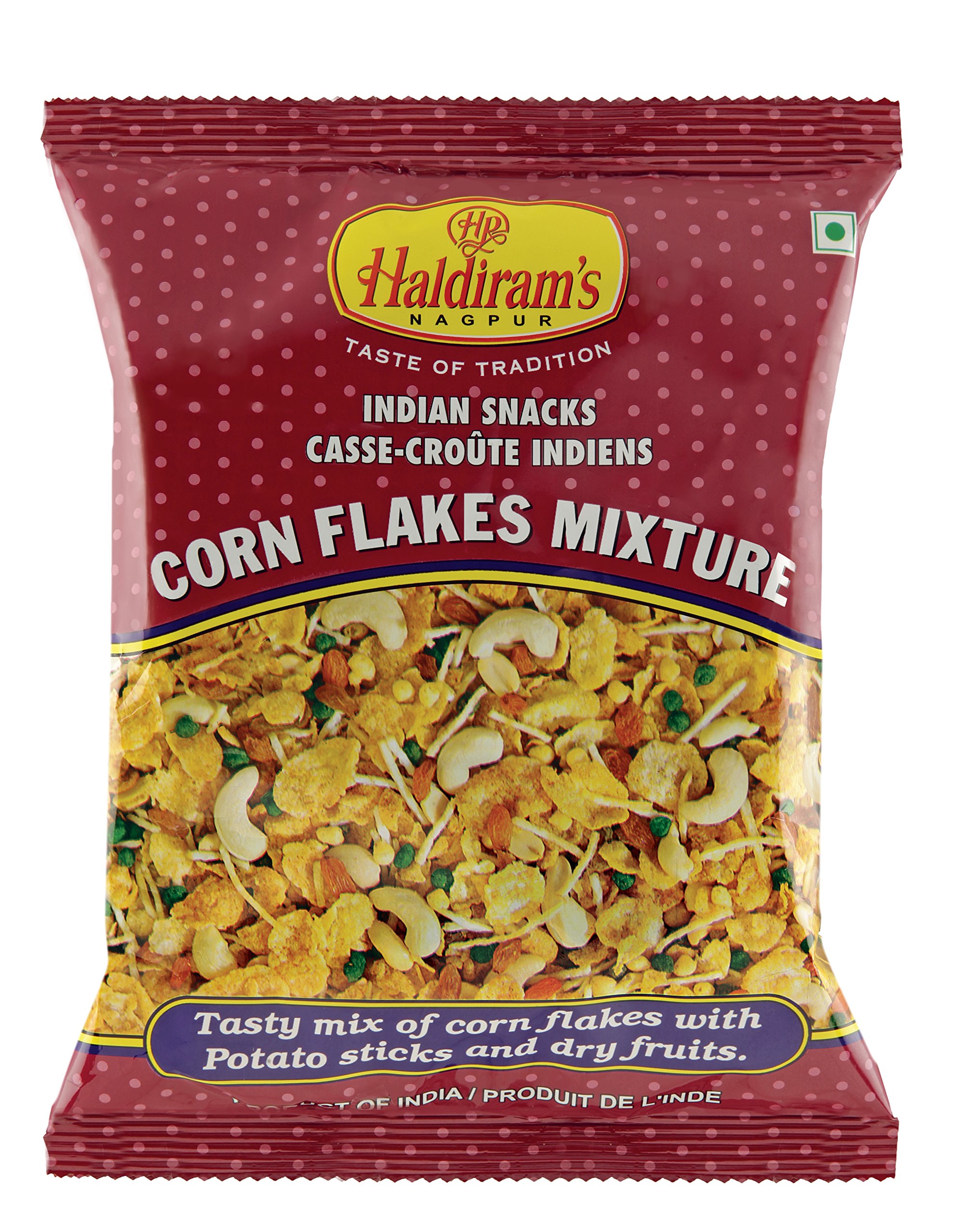 Nagpur Cornflakes Mixture, 350g