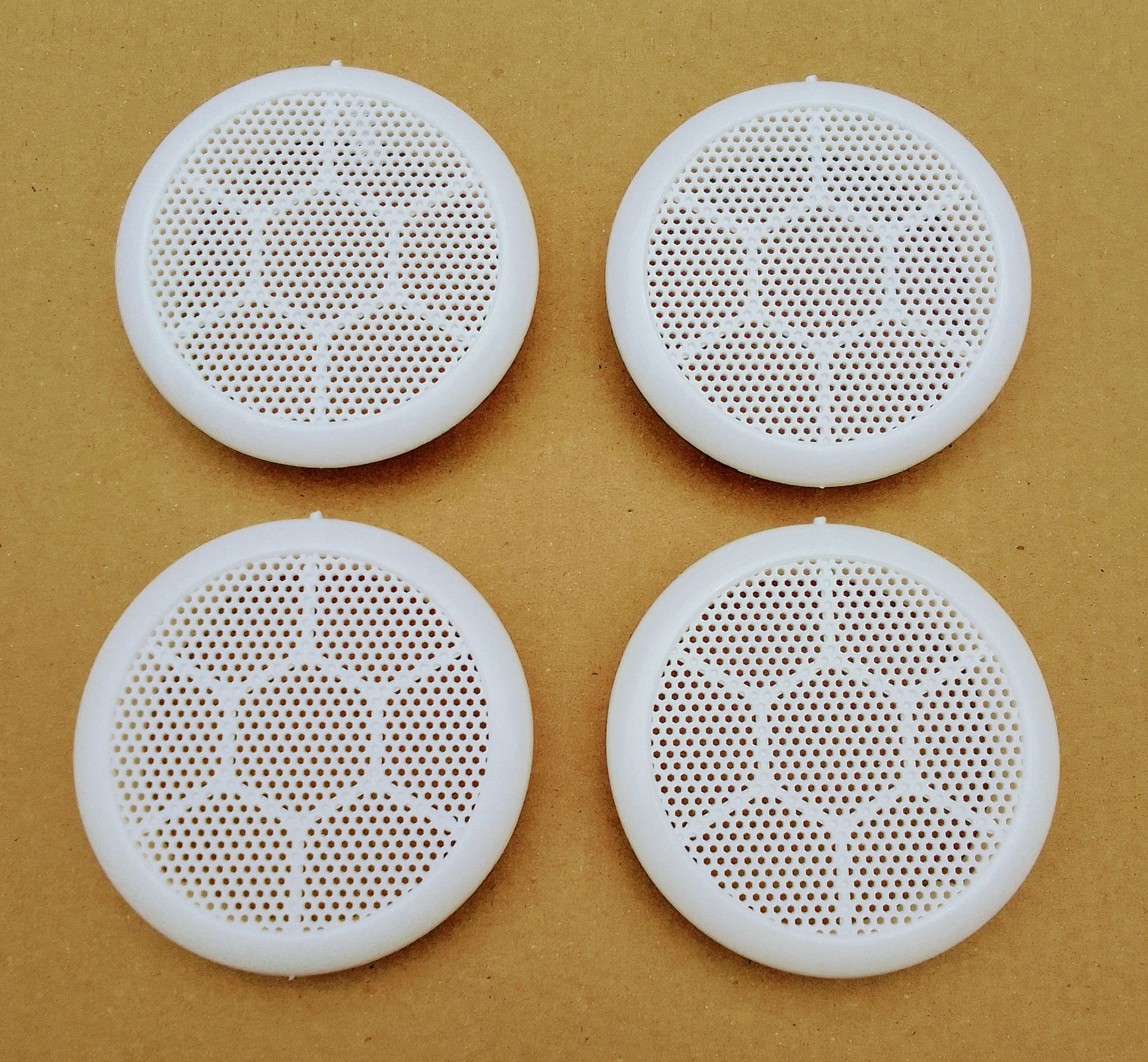 Exhaust Fan Mosquito Net - Keep Bugs Out! -7 Exhaust Fan Mosquito Net - Keep Bugs Out! -7