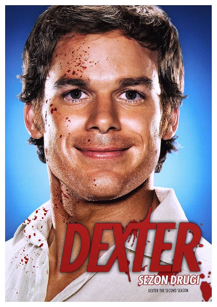 洋画・外国映画 DEXTER DVD-Blu-ray Amazon.com: Dexter: The Complete Series : C.S. Lee, David