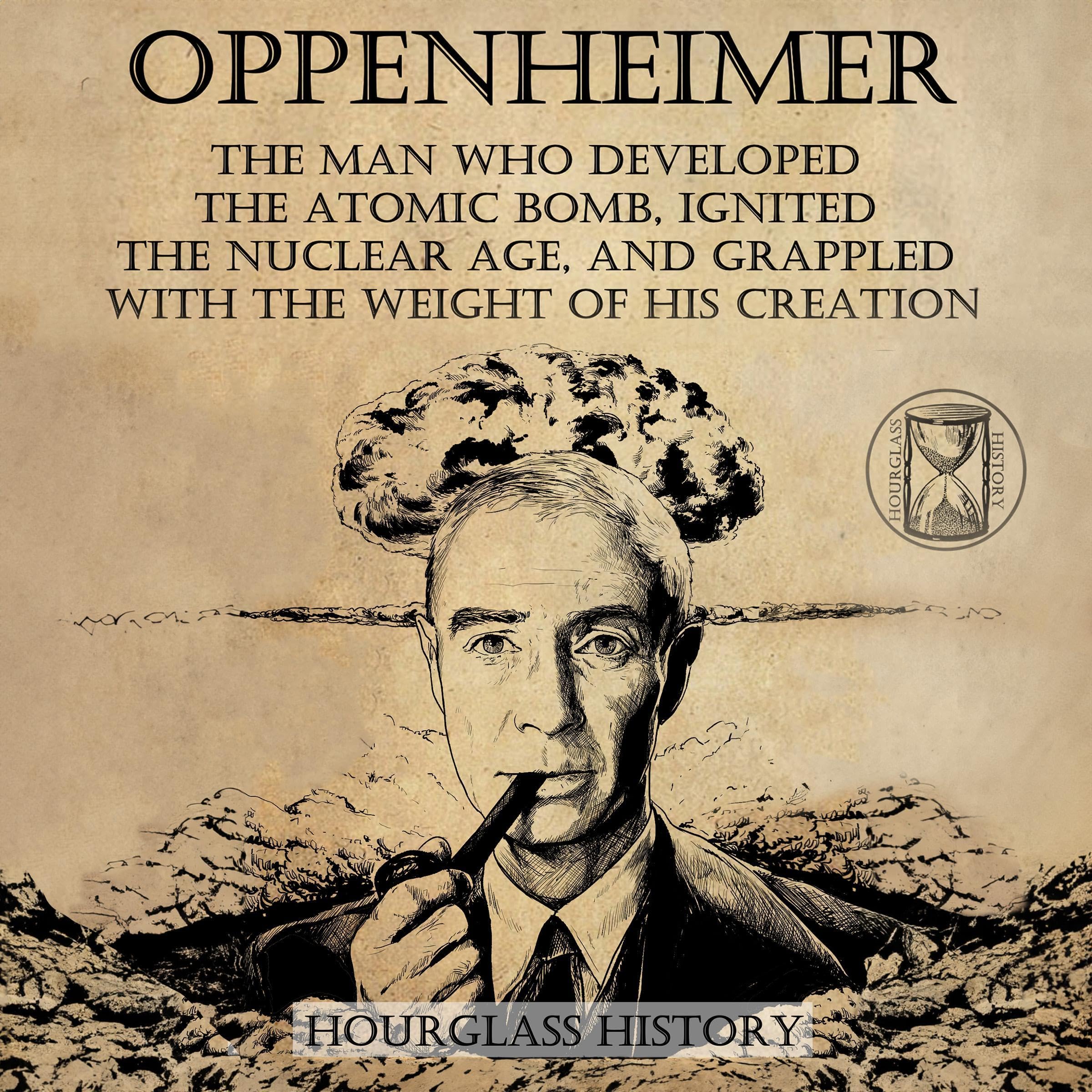 Oppenheimer