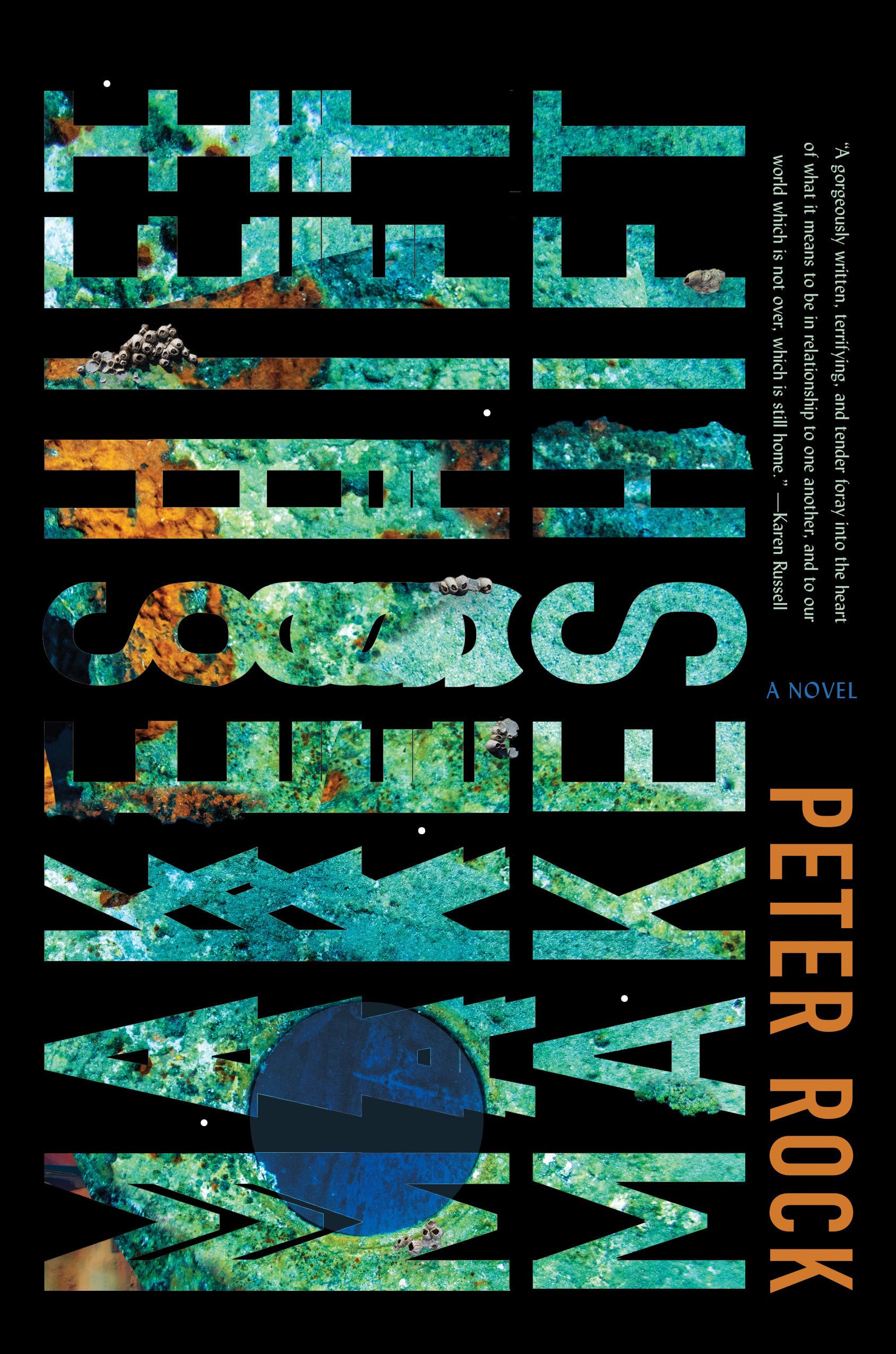 Makeshift: A Novel
