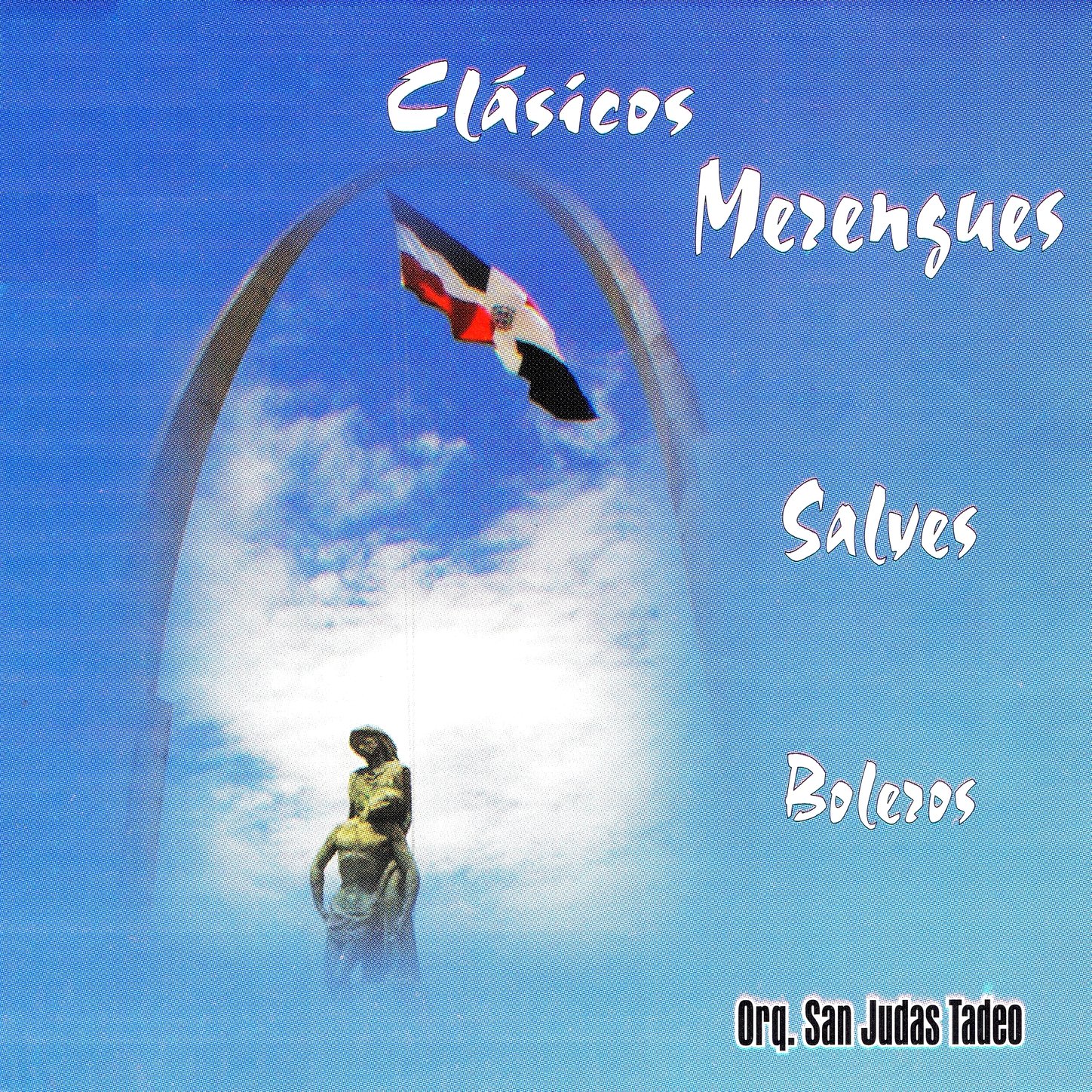 Orquesta San Judas Tadeo