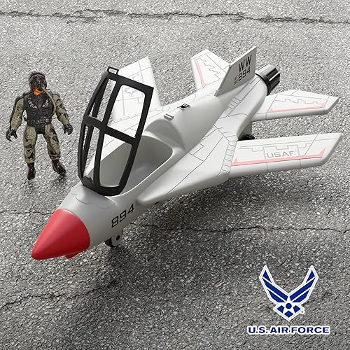 Miniatura 4 de Lollipop Base Aérea de la Fuerza A