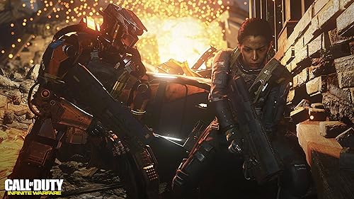 Vista 10 de Call of Duty Infinite Warfare - Standard Edition - PC
