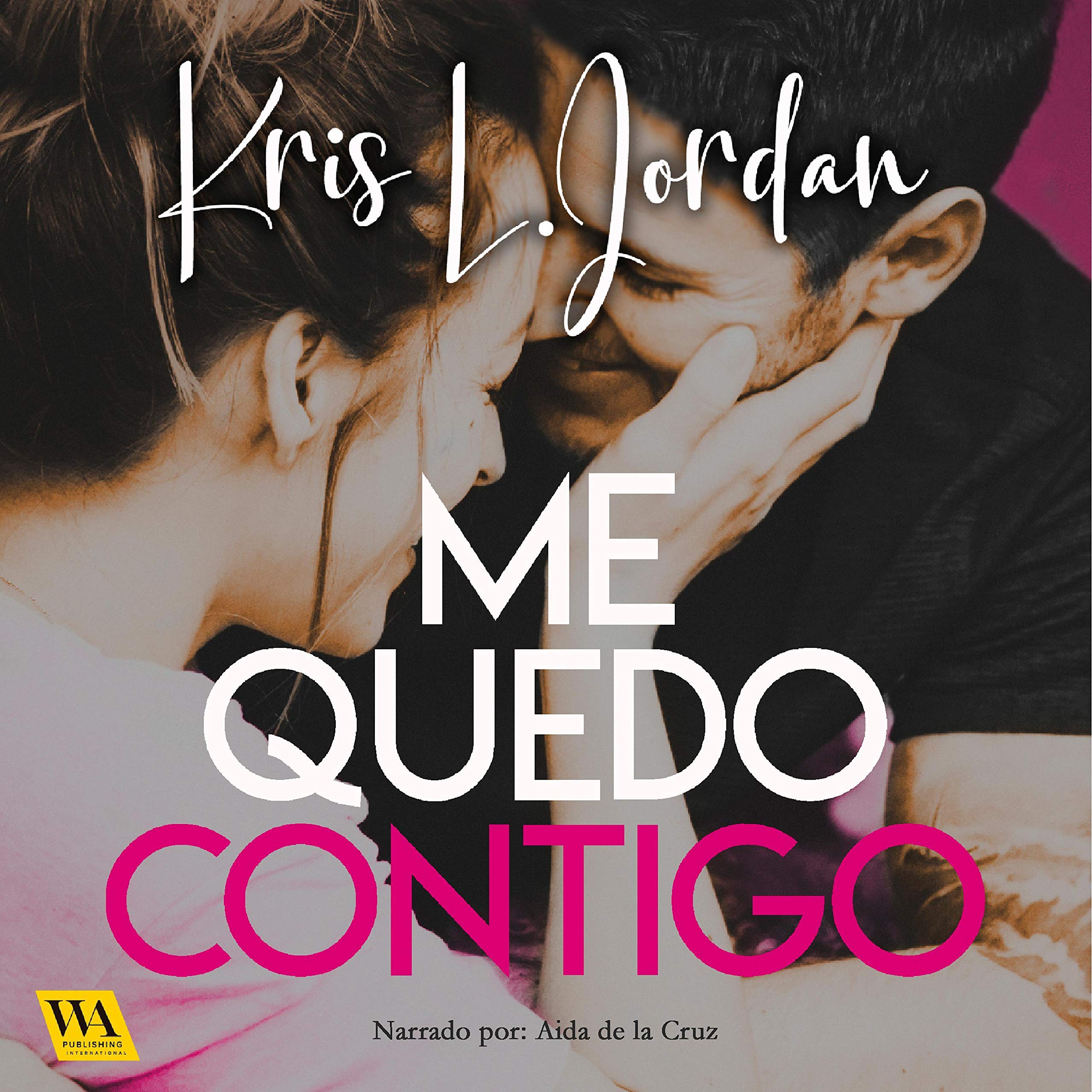 Cover art for Me quedo contigo
