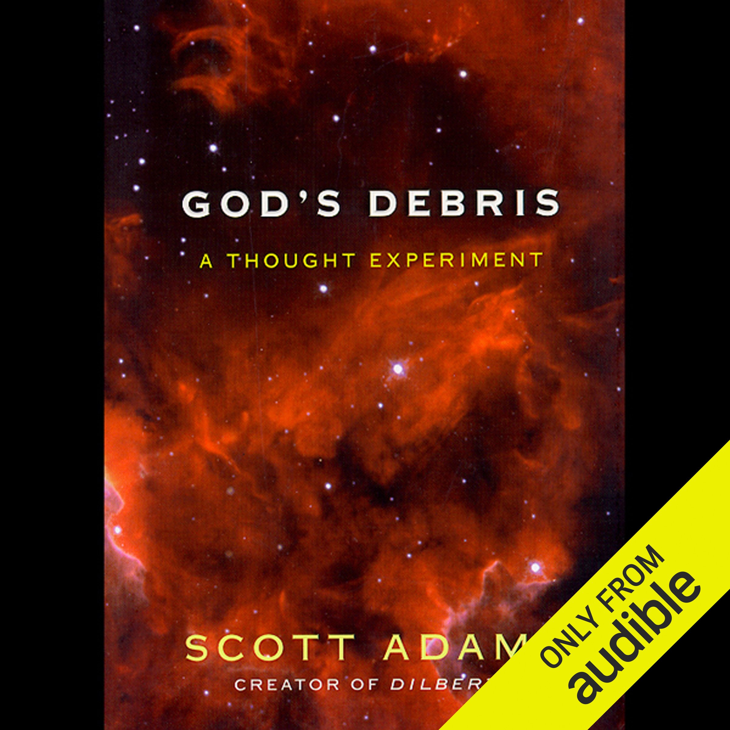 God's Debris