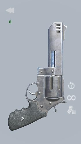 Pistolets XL un simulateur d'arme – vue 5