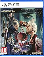 Vista 1 de Devil May Cry 5 Special Edition (PS5)