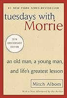 Algopix Similar Product 14 - Tuesdays with Morrie An Old Man a