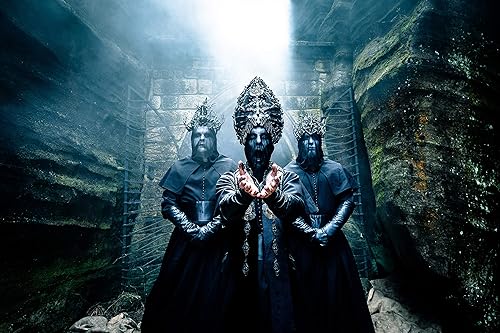 Miniatura 4 de I Loved You At Your Darkest