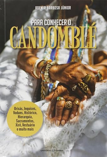 Para Conhecer o Candomble