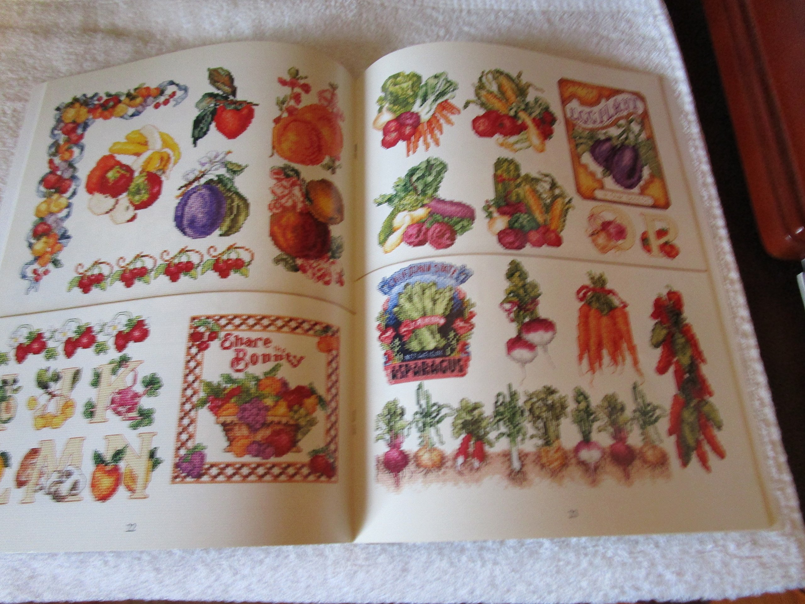 The Ultimate Book of Obits & Gemüse