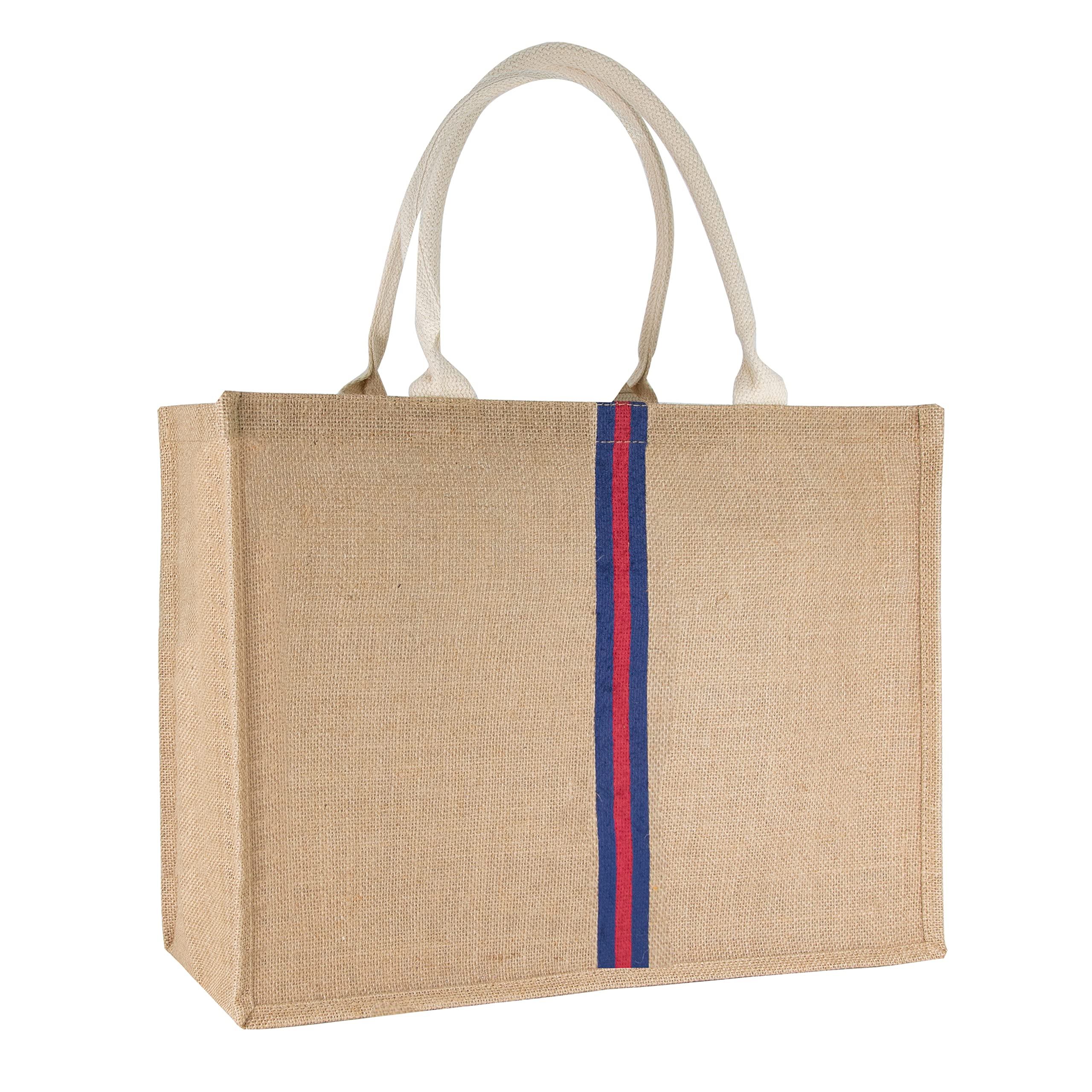 Hibala Woven Large Beach Bag Straw Beach Tote Handmade Weaving Shoulder Tassel Bag Handbag