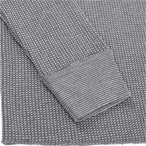 Miniatura 5 de Fruit of the Loom boys Premium Thermal Waffle Underwear Set