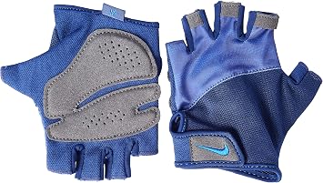 NIKE Guantes de Fitness para Mujer para el Gimnasio Elemental : Amazon.es:  Deportes y aire libre