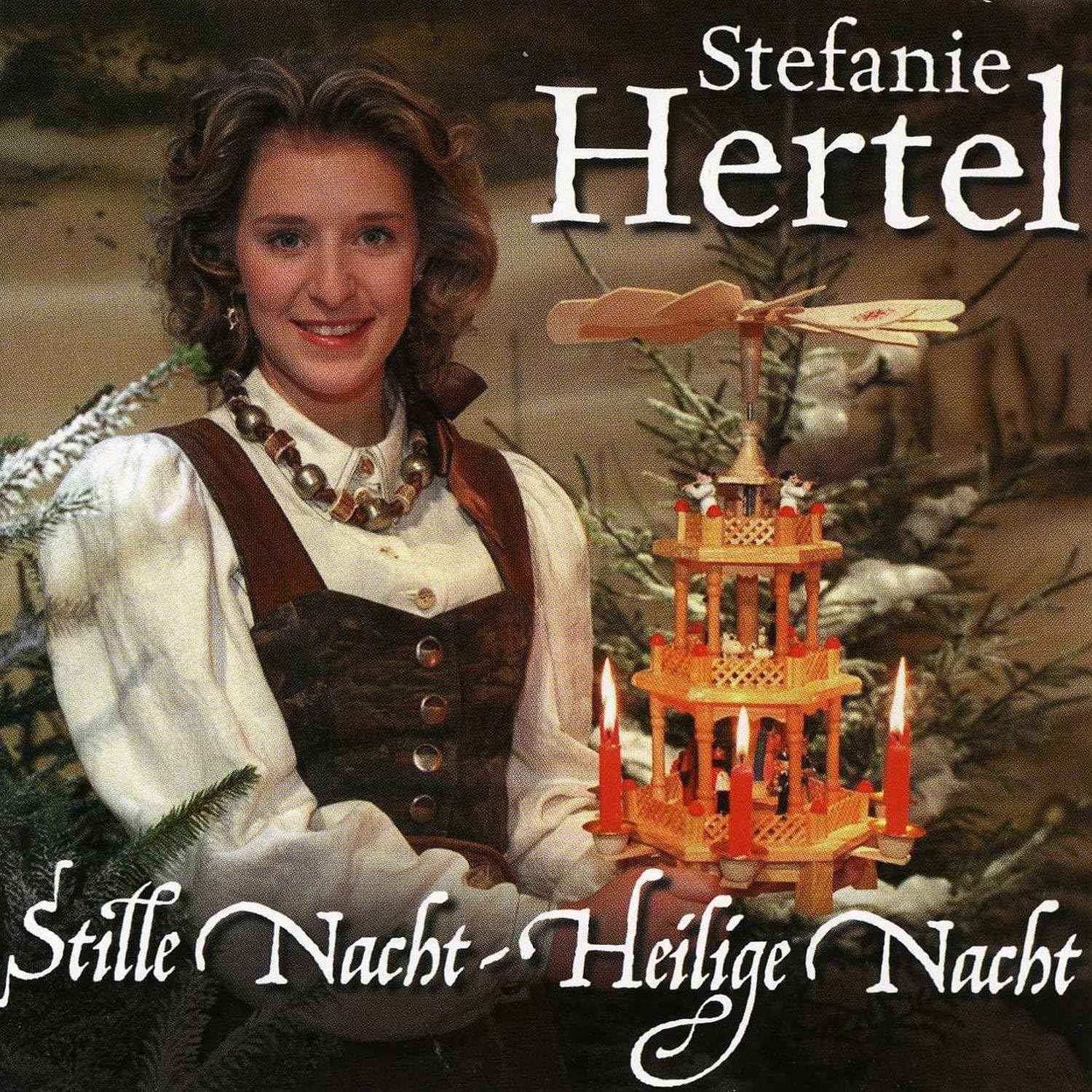 Stefanie Hertel & Eberhard Hertel