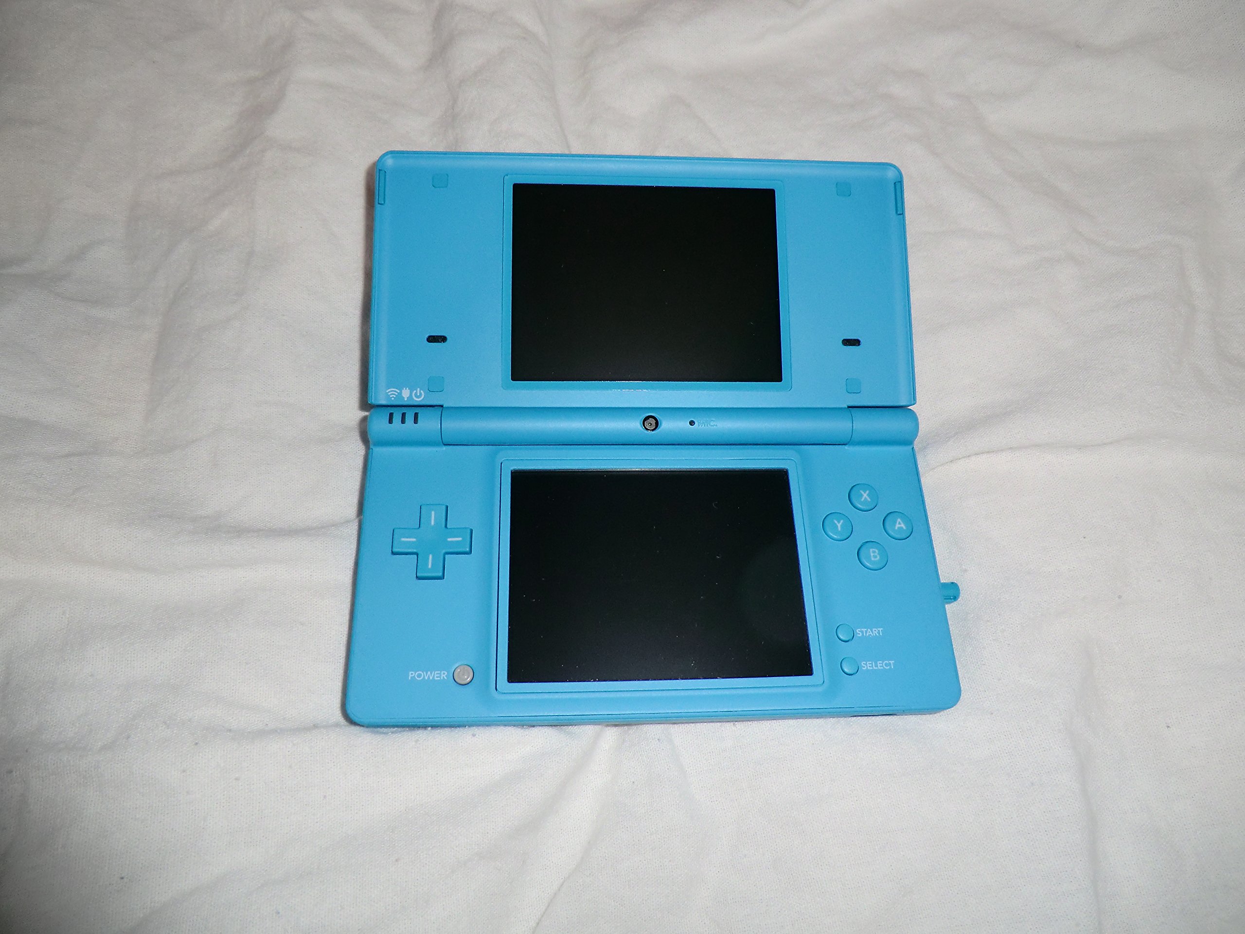 Console Nintendo DSi - bleu clair