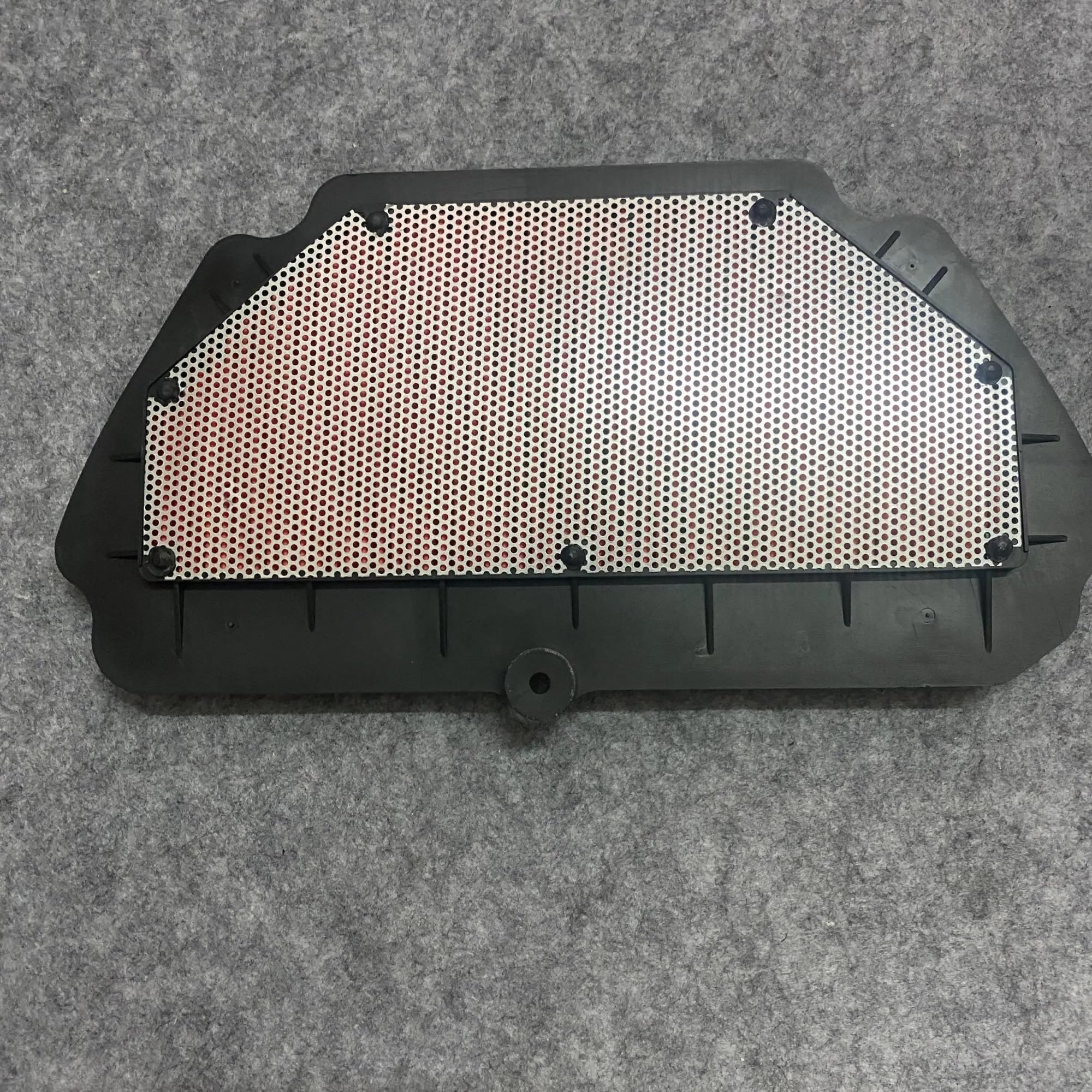 Kit De Limpieza Filtro Aire Motocicleta para Kawasaki ZX6R para Ninja ZX-6R ZX636 2009 2010 2011 2012 2013