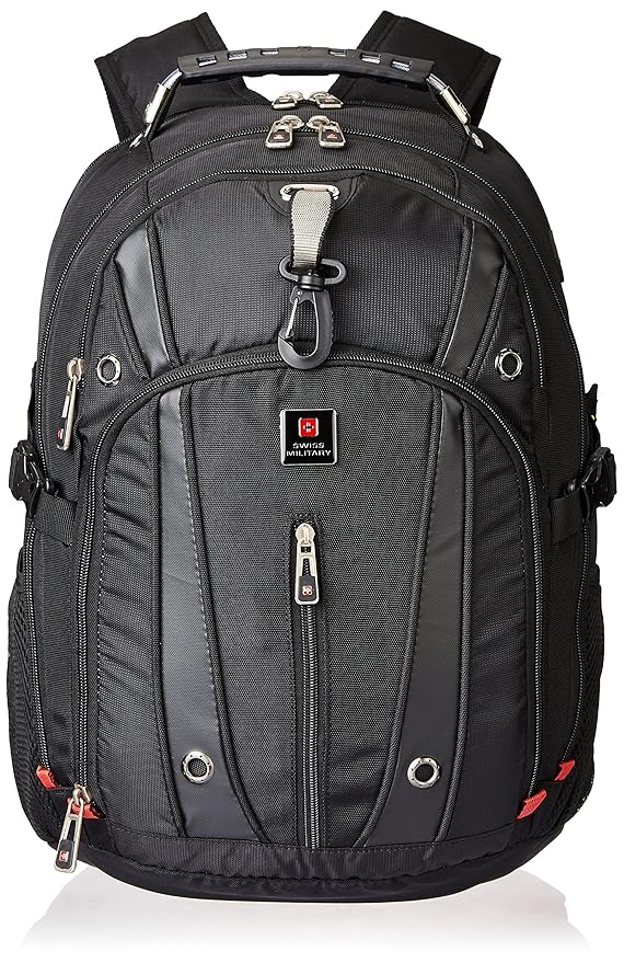 Swiss backpack dimensions Clearance
