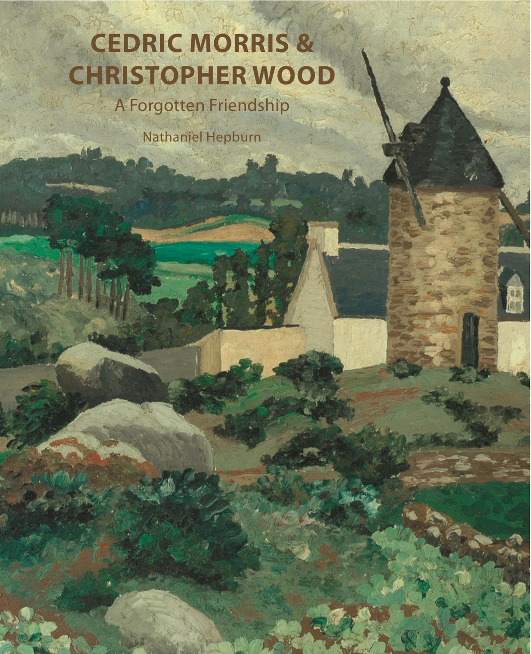 Cedric Morris & Christopher Wood: A Forgotten Frienship