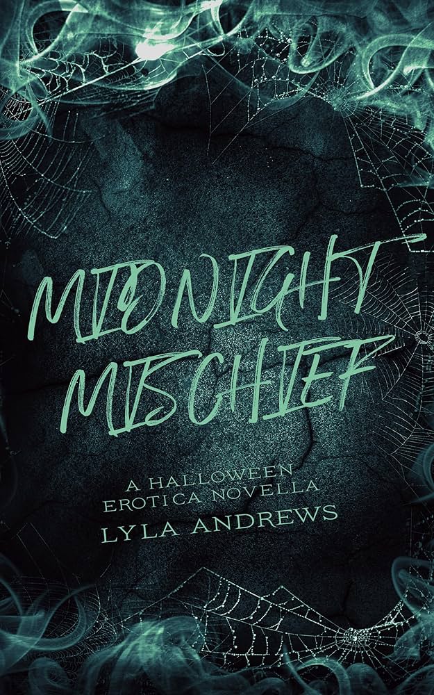 Midnight Mischief: A Halloween Erotica Novella (Holiday Heat Book