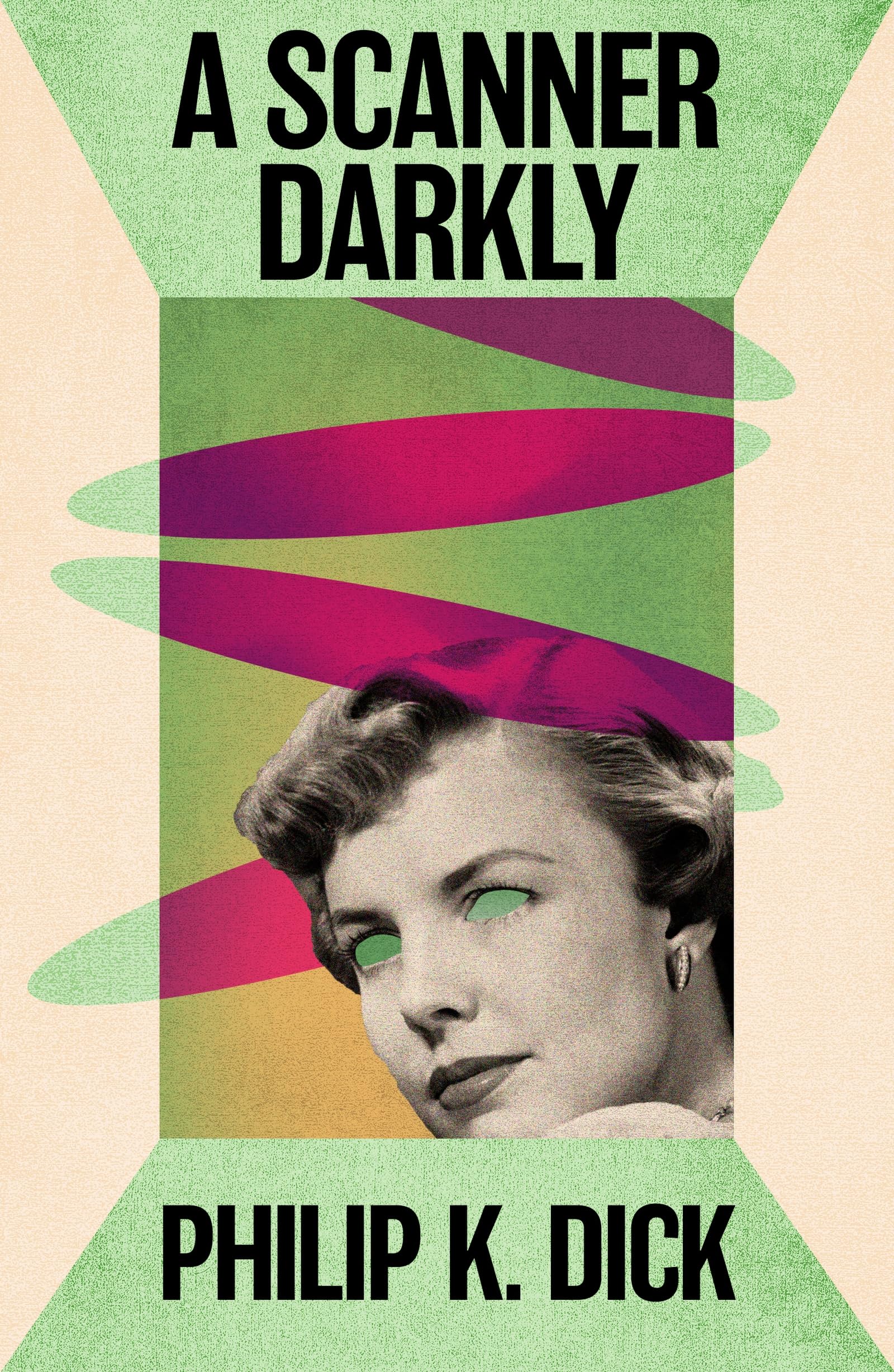A Scanner Darkly (S.F. MASTERWORKS)