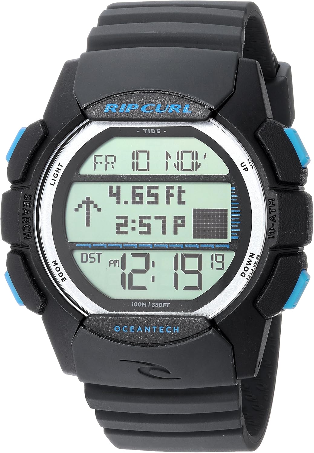 rip curl drifter watch