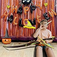 Vista 3 de Inflable Stegosaurus, 46 pulgadas de largo, null