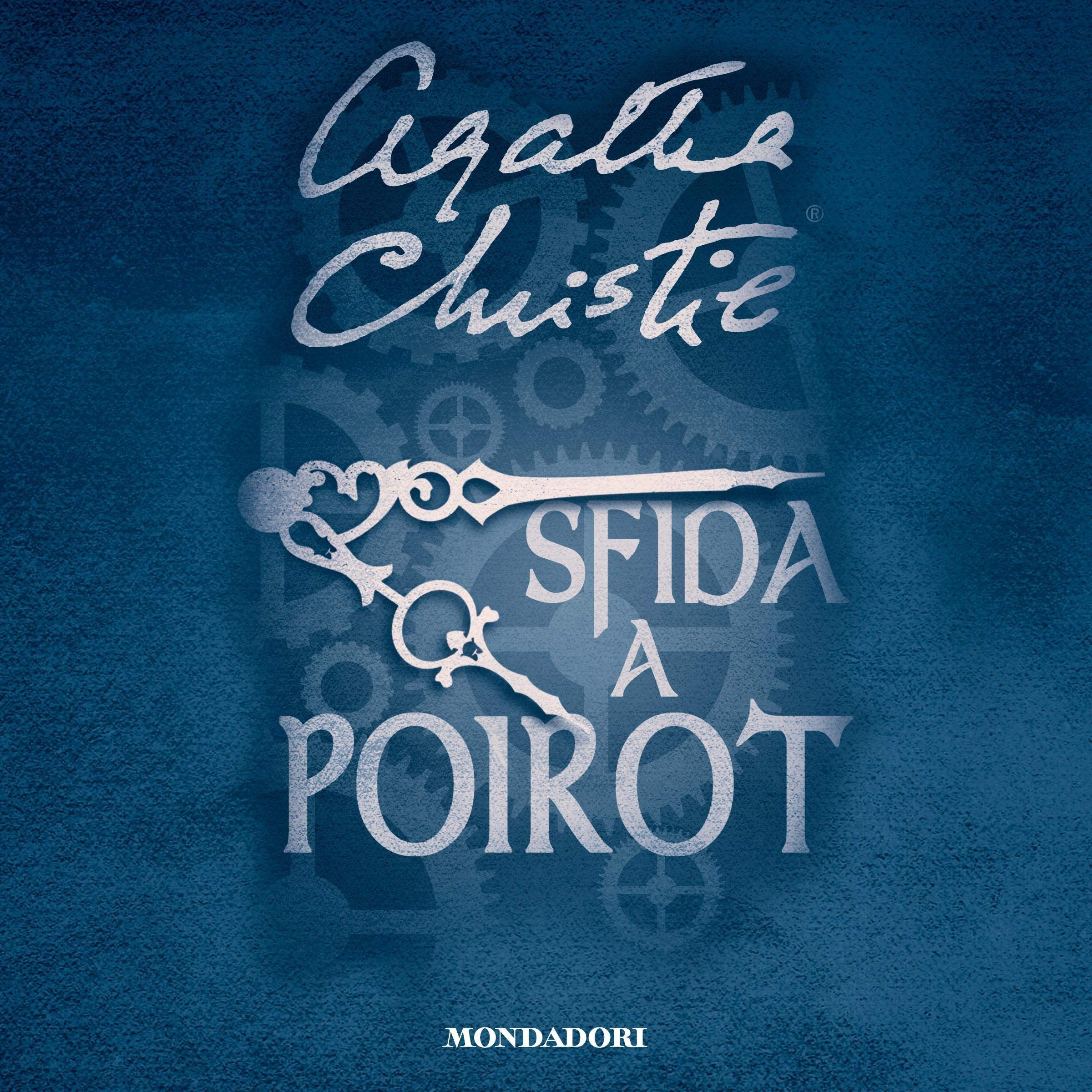 Sfida a Poirot
