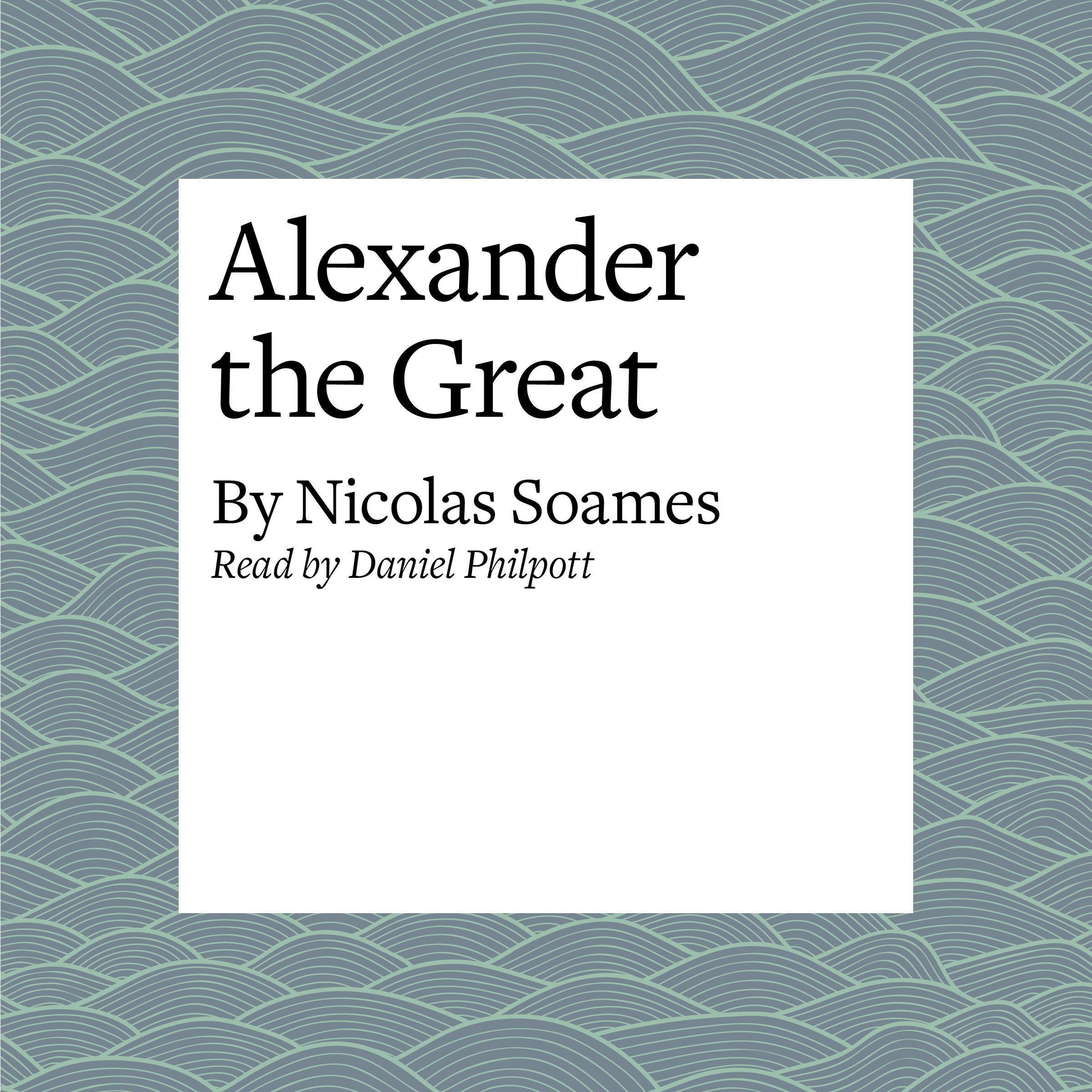 Alexander the Great
