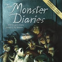 The Monster Diaries