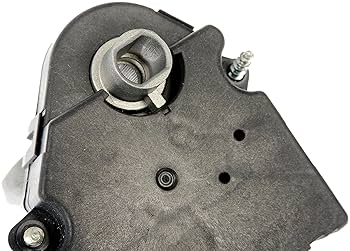 Amazon.com: Dorman 604-993 HVAC Blend Door Actuator