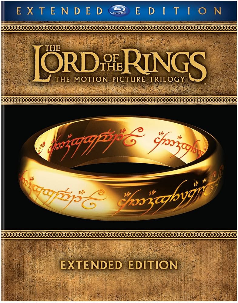 The Lord of the Rings The Complete~ 3部作 Amazon | The Lord of the Rings: The Trilogy; the Complete