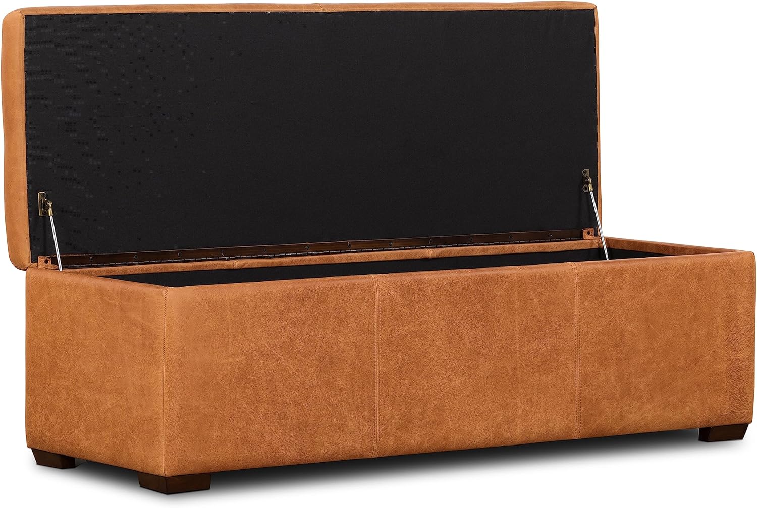 POLY & BARK Senja Ottoman - Image 16