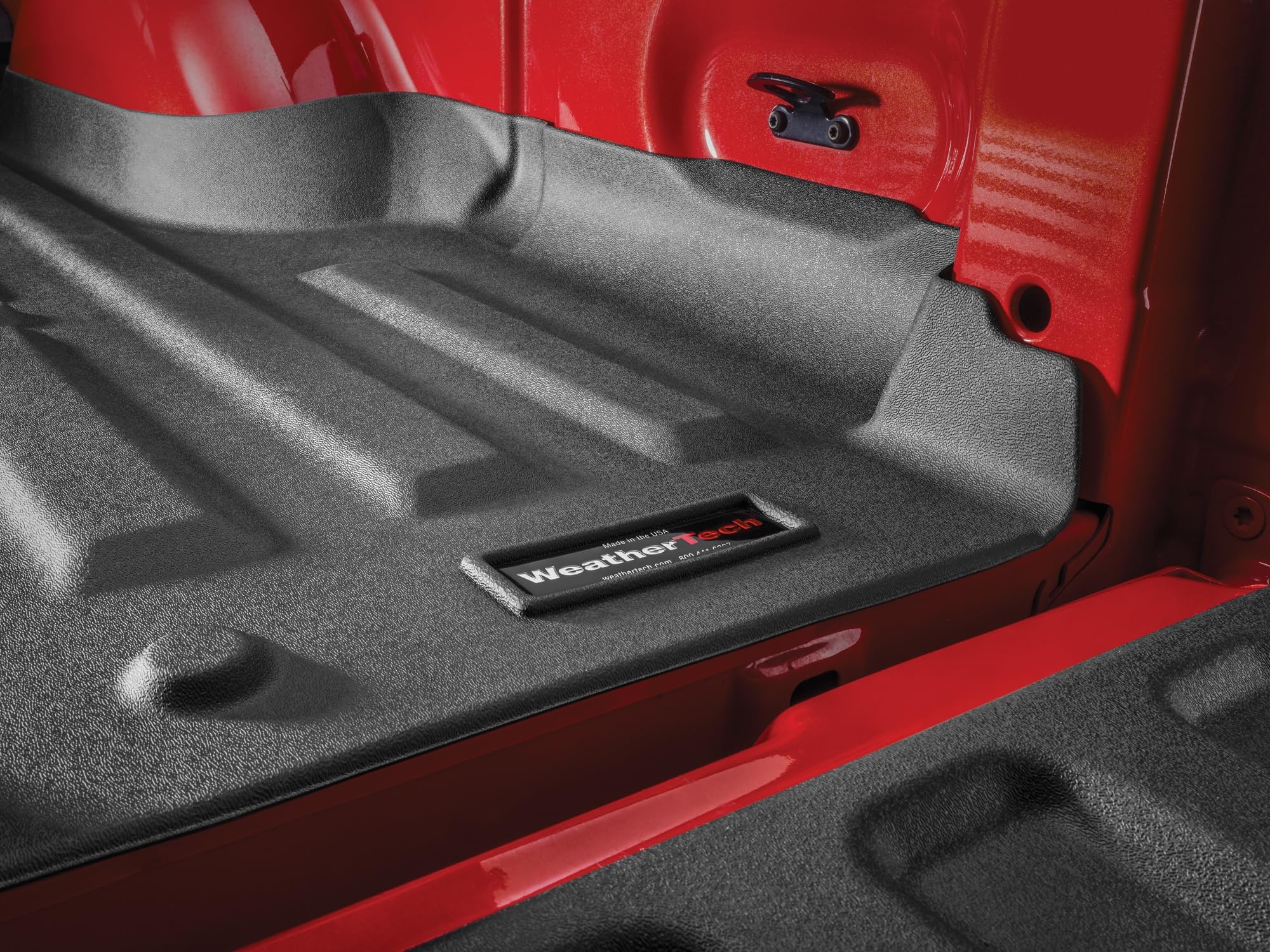 WeatherTech TechLiner Truck Bed Liner for - Product View