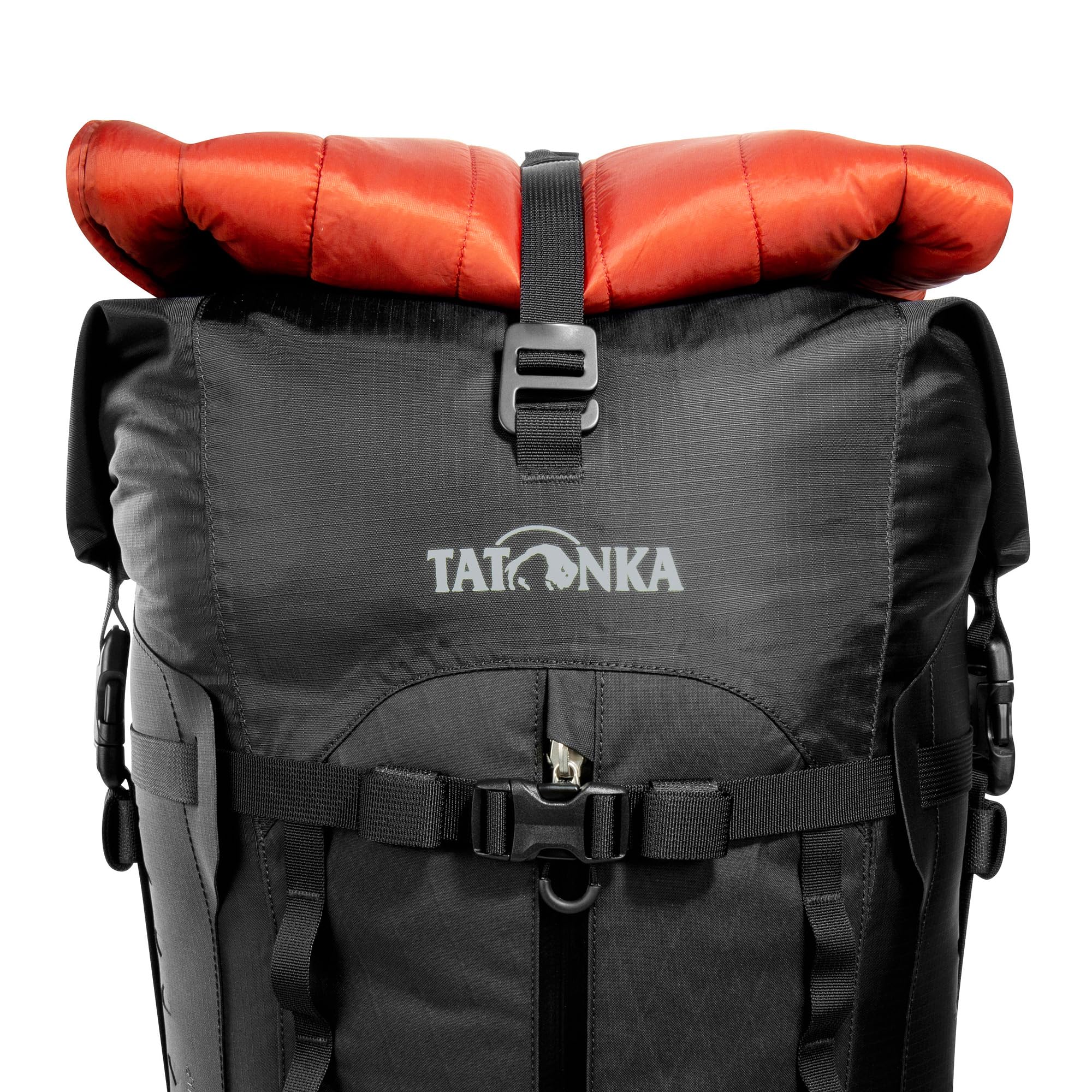 Tatonka Daypack Rapid Rolltop 35 WP - Wasserdichter Rucksack mit Rollverschluss - 35 Liter