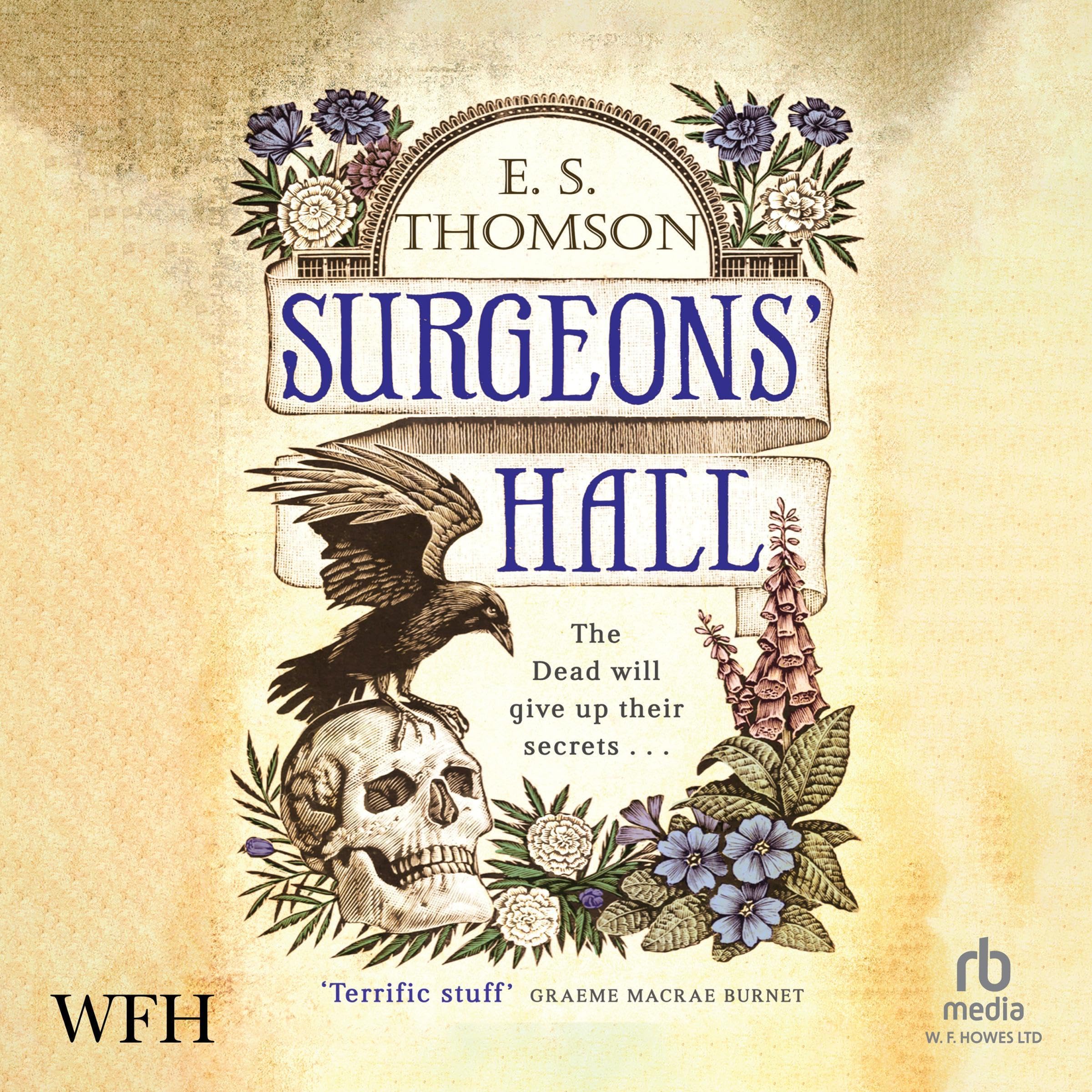 Surgeons' Hall
