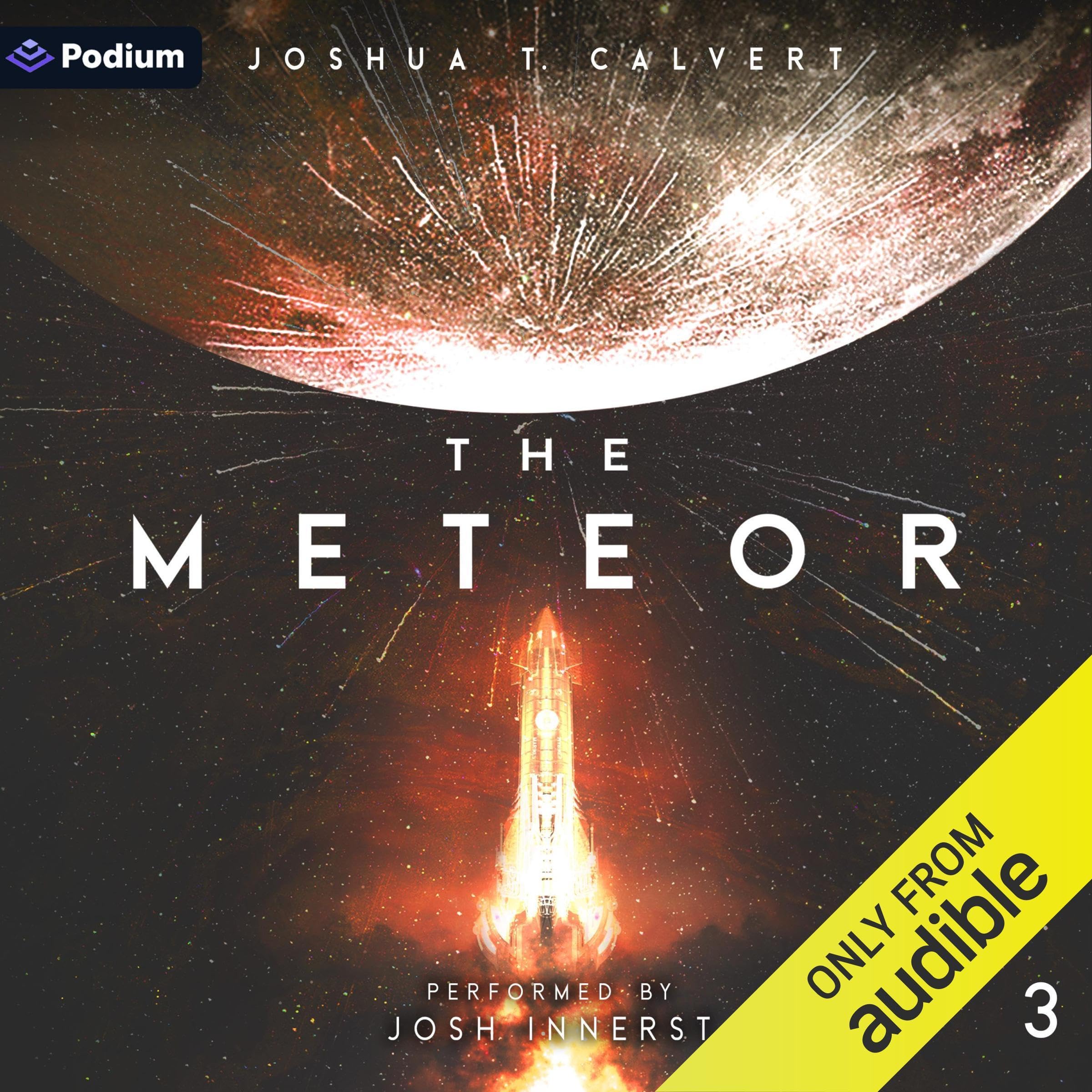 The Meteor 3