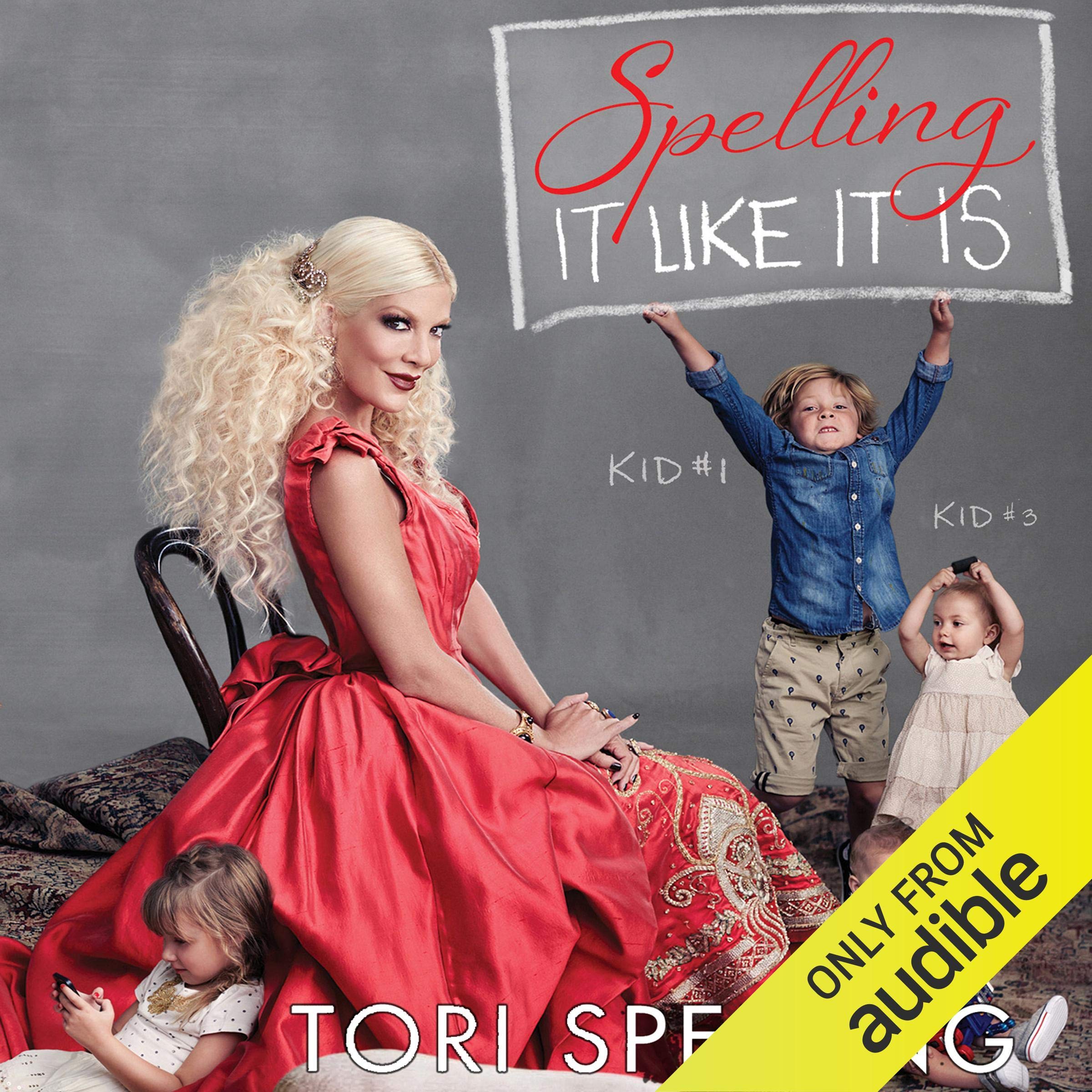 Spelling It Like It Is