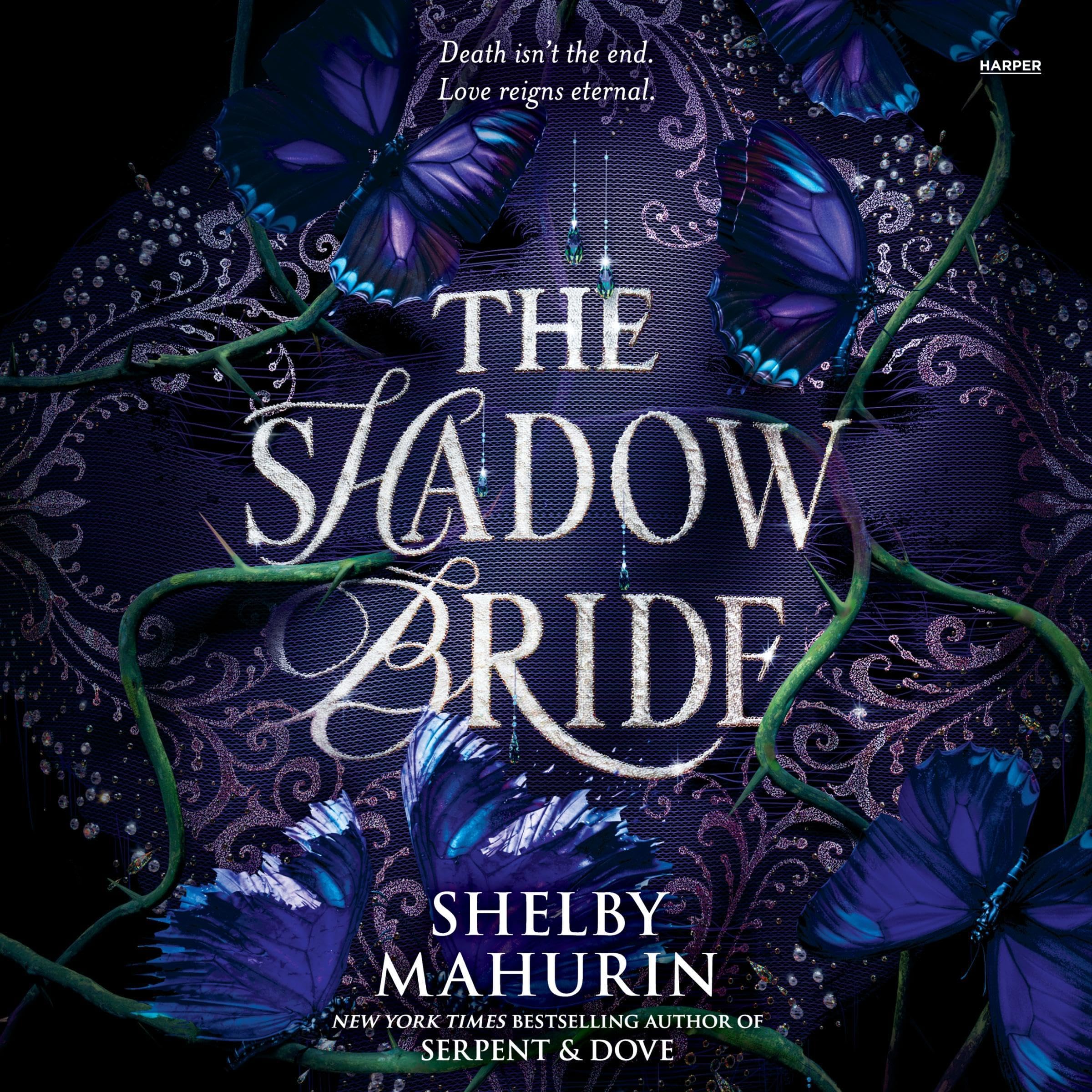 The Shadow Bride