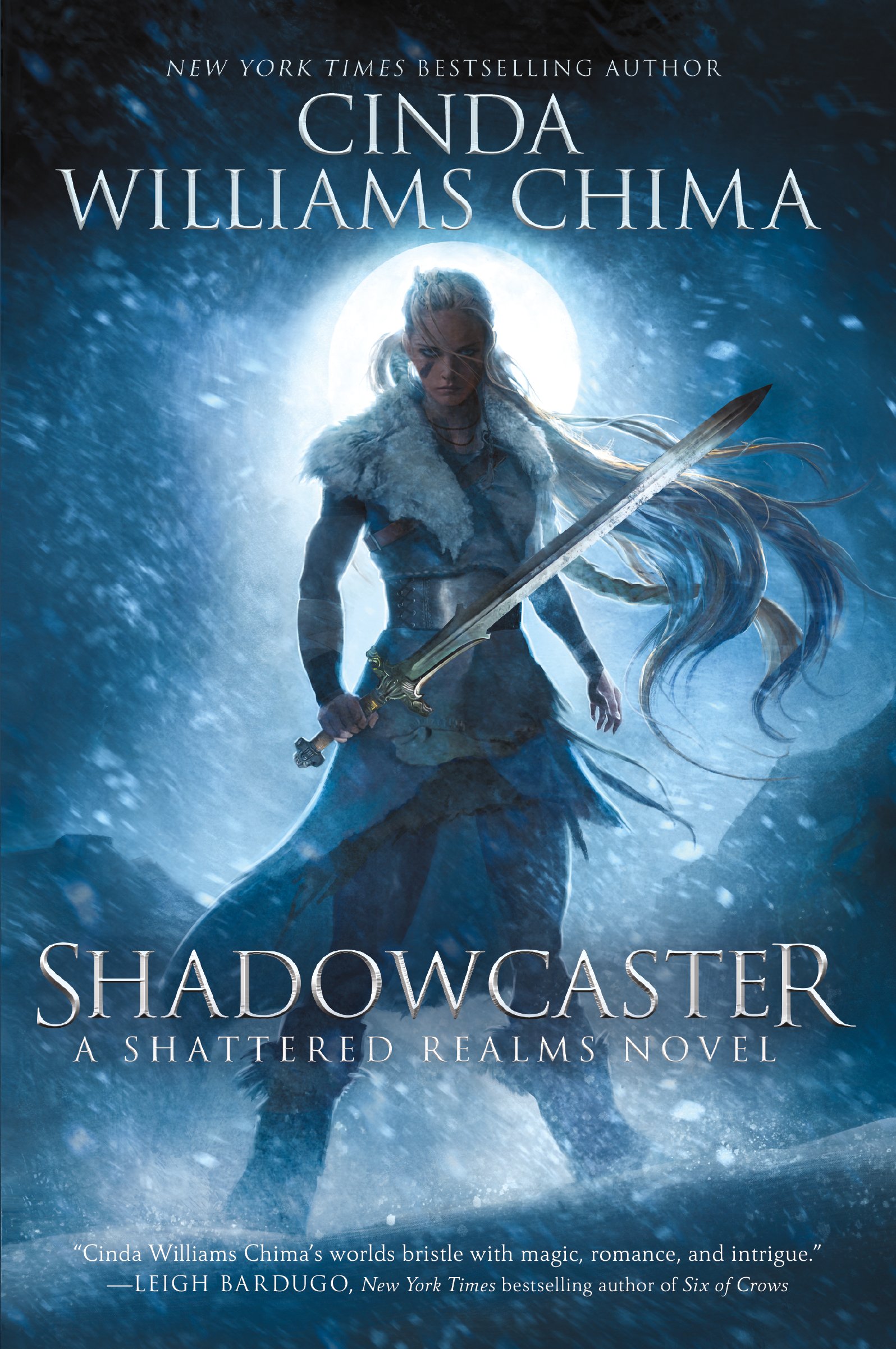 Shadowcaster